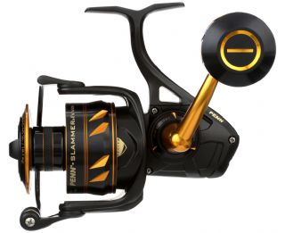 Penn Slammer IV Spinning Reels - 